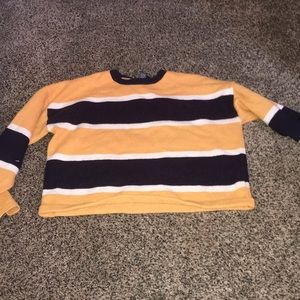 Forever 21 sweater